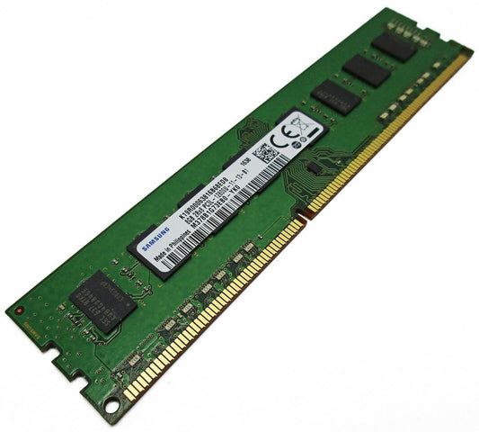DIMM 8GB DDR3L 1600MHz Samsung M378B1G73EB0-YK0