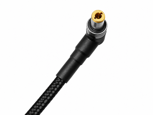 USB Type-C 100W кабель живлення та перехідник DC 5.5×1.7 для зарядки ноутбука, 78328