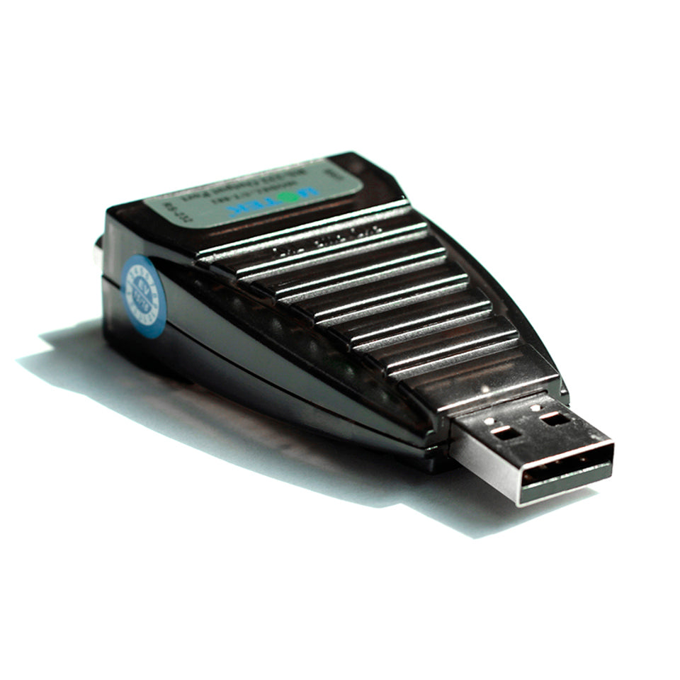 USB to RS-232 Converter UOTEK UT-882