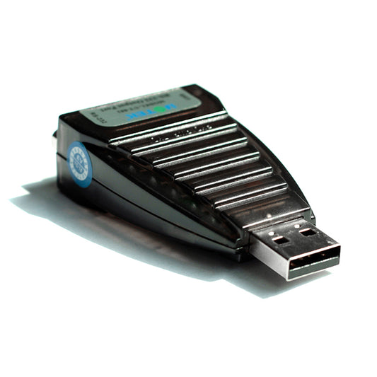 Конвертер USB в RS-232 UOTEK UT-882