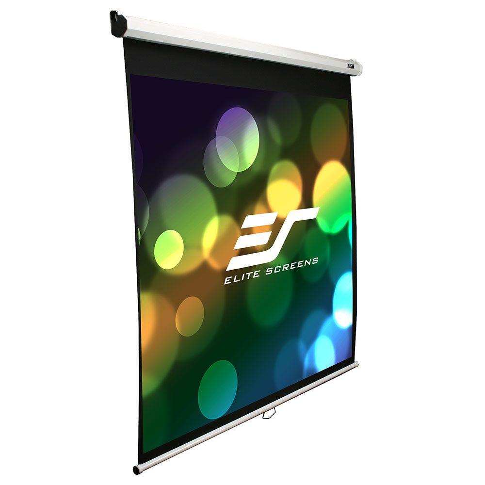 Проекционный экран M84NWV ELITE SCREENS