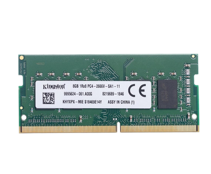 SODIMM 8ГБ DDR4-2666 Kingston KHYXPX-MIE