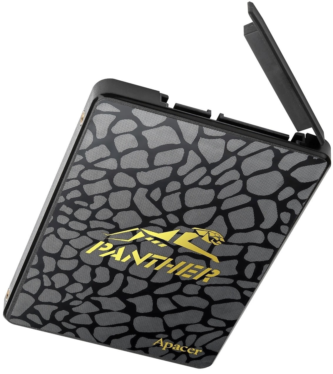 Накопичувач SSD 2.5' 120GB Apacer (AP120GAS340G-1)