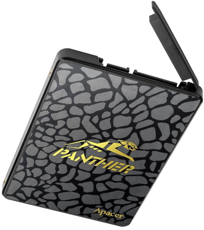 Накопичувач SSD 2.5' 120GB Apacer (AP120GAS340G-1)
