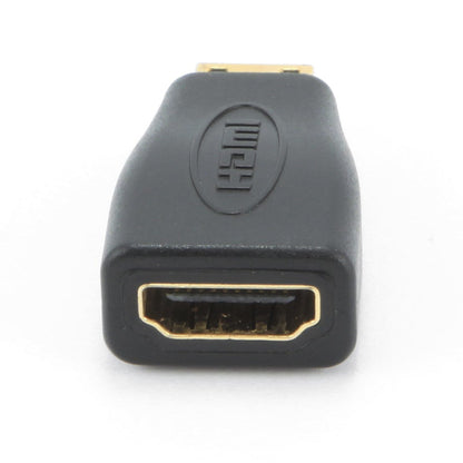 Adapter HDMI M to HDMI C (mini) F Cablexpert (A-HDMI-FC)