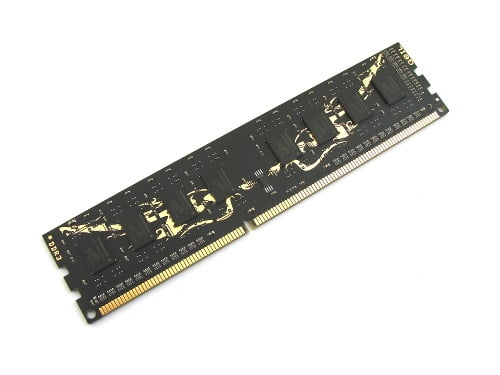 DIMM 8GB DDR3 1600MHz Geil GD38GB1600C11SC