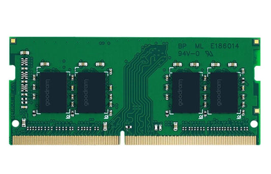 SODIMM 16GB DDR4 3200MHz GOODRAM GR3200S464L22/16G