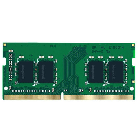 SODIMM 16GB DDR4 3200MHz GOODRAM GR3200S464L22S/16G