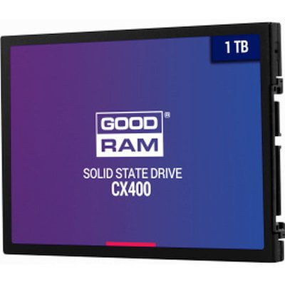 Накопитель SSD 2.5' 1TB GOODRAM (SSDPR-CX400-01T)
