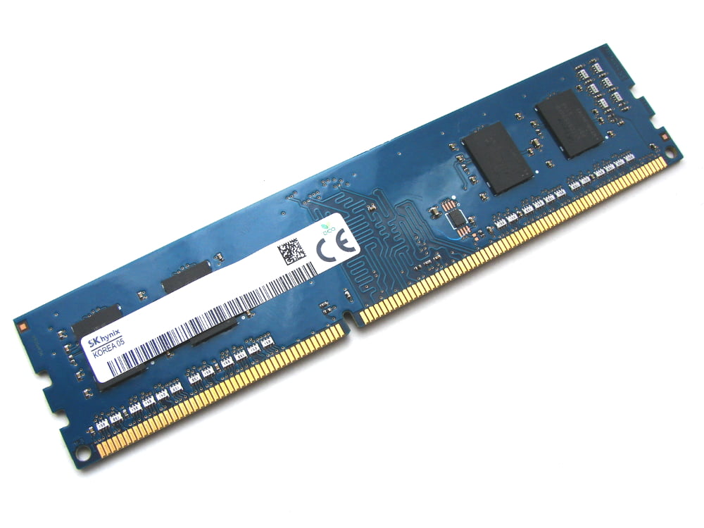 DIMM 2Gb DDR3-1600 1Rx16 Hynix HMT425U6AFR6C-PB