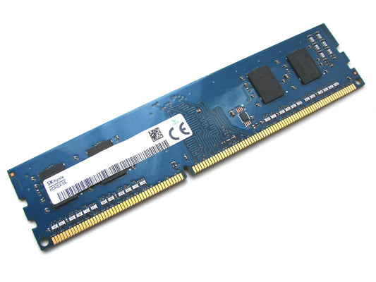 DIMM 2Gb DDR3-1600 1Rx16 Hynix HMT425U6AFR6C-PB