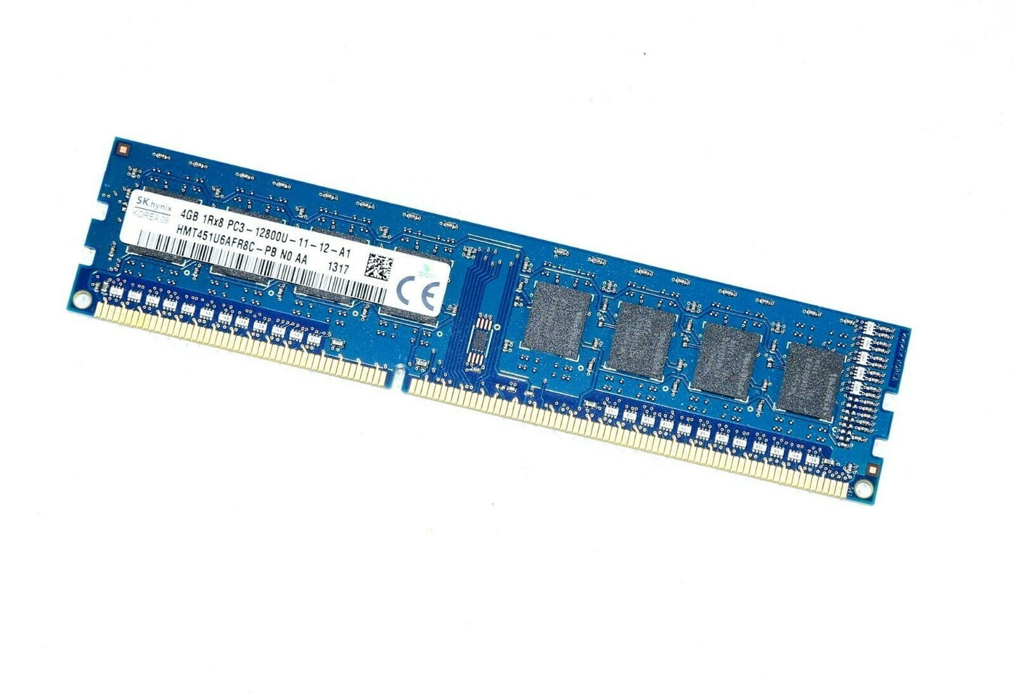 DIMM 4Gb DDR3-1600 Hynix HMT451U6AFR8C-PB