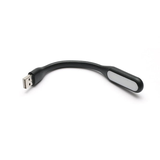 Лампа PowerPlant 6 LED USB (UL001)