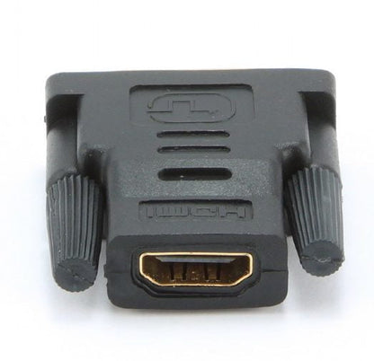 Перехідник HDMI to DVI Cablexpert (A-HDMI-DVI-2)