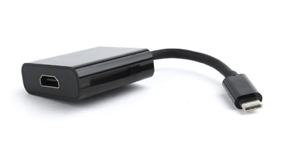 Переходник Type-C к HDMI Cablexpert (A-CM-HDMIF-01)