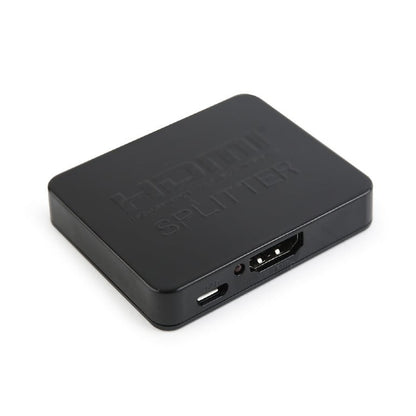 Розгалужувач Cablexpert HDMI v. 1.4 на 2 порти (DSP-2PH4-03)