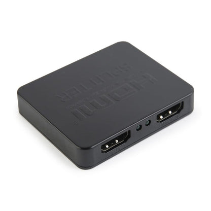 Розгалужувач Cablexpert HDMI v. 1.4 на 2 порти (DSP-2PH4-03)