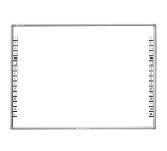 Інтерактивна дошка INTECH RD80A