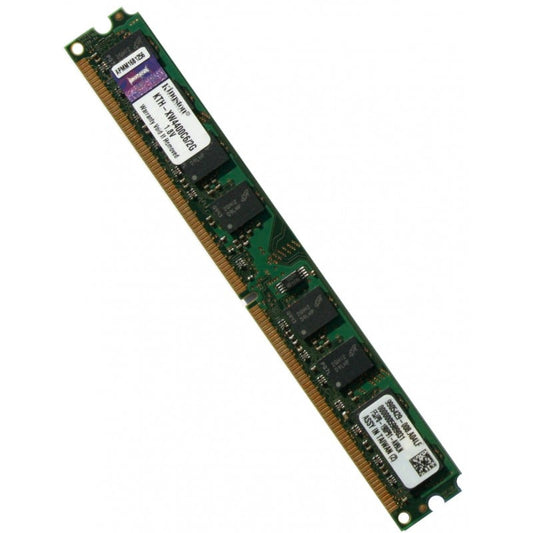 DIMM Kingston 2 GB DDR2 800 MHz (KTH-XW4400C6/2G)