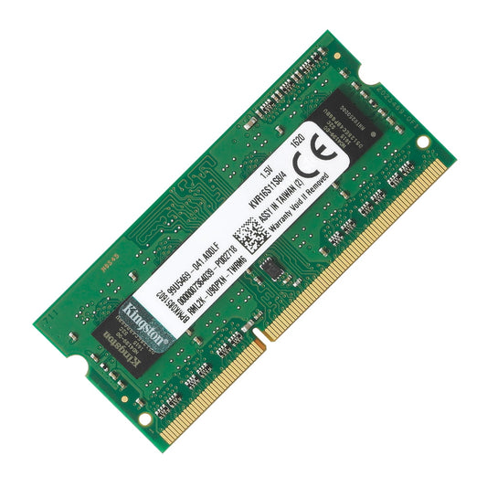 SODIMM 4Gb DDR3 1600 MHz Kingston KVR16S11S8/4