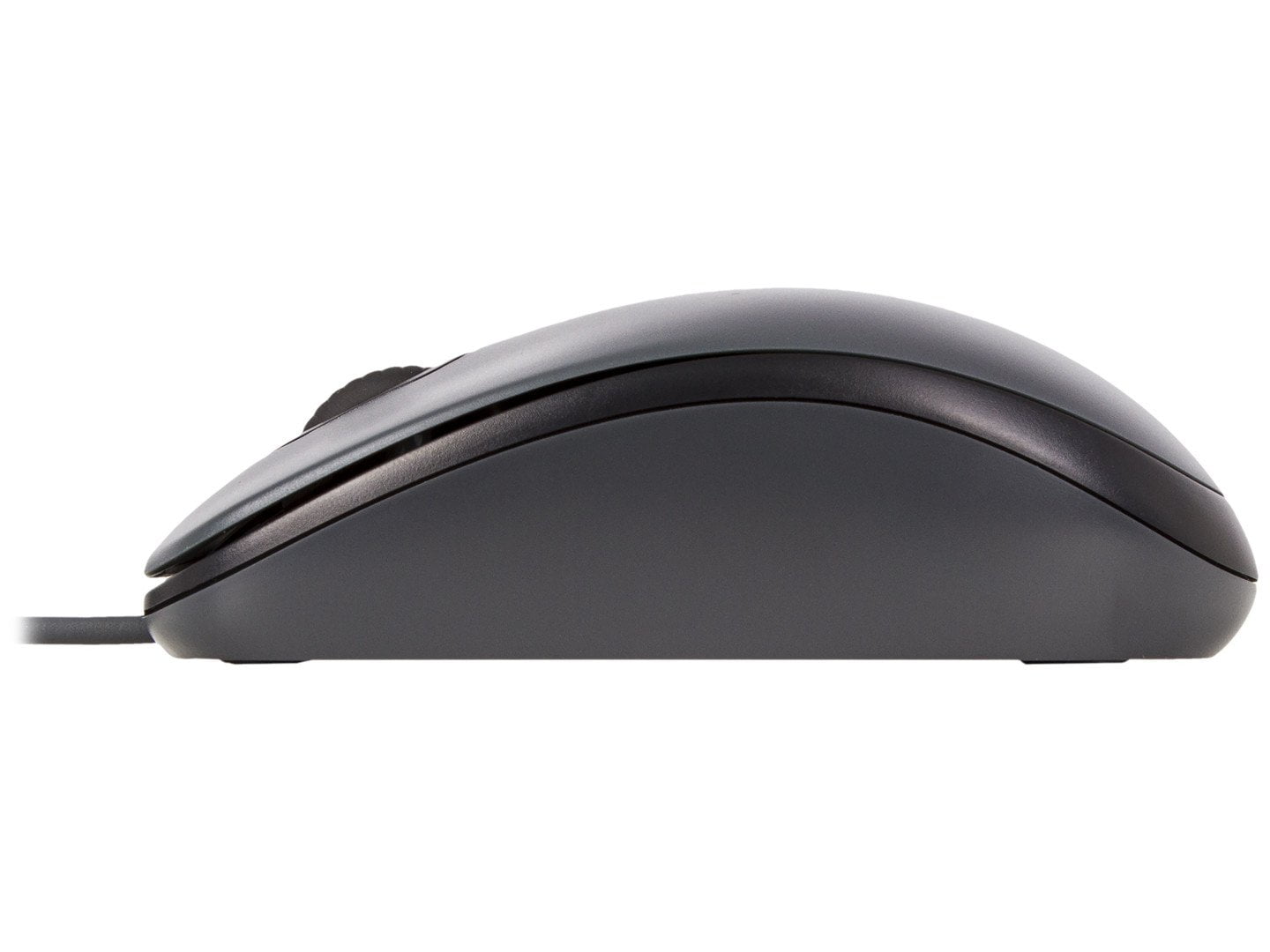 Мишка Logitech M90 Dark (910-001794)