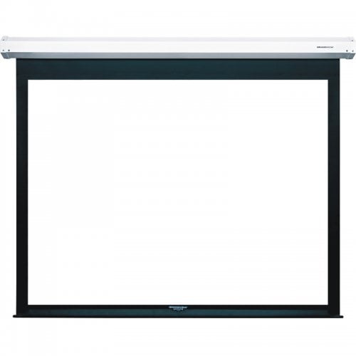 Екран моторизований Grandview 406x305 CB-MP200 (4:3) WM5