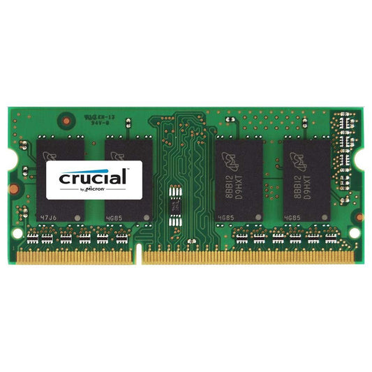 SODIMM DDR3L 1600 4GB Crucial CT51264BF160BJ