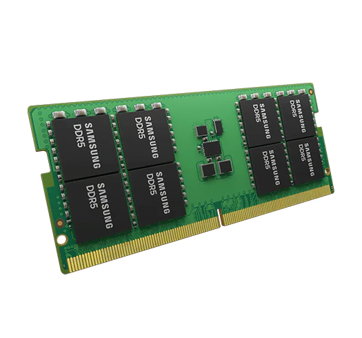 SODIMM 16Gb DDR5 4800MHz Samsung M425R2GA3BB0-CQKOD