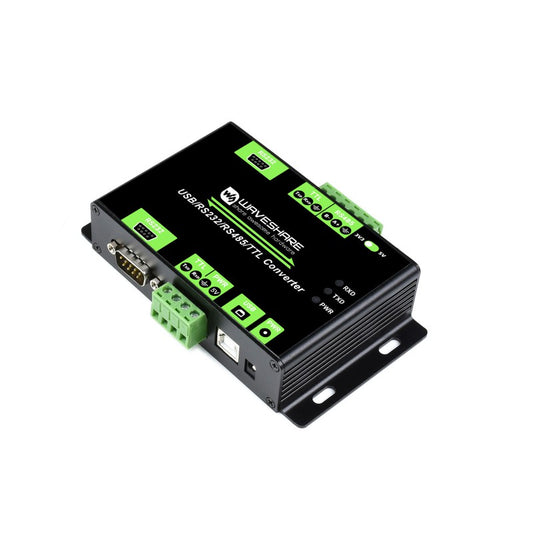 Адаптер USB/RS232/RS485/TTL Converter Waveshare 21411)