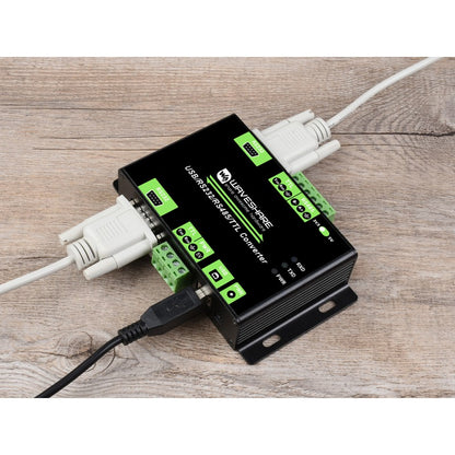 Адаптер USB/RS232/RS485/TTL Converter Waveshare 21411)