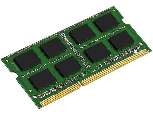 SODIMM 16Gb DDR4-2400 Kingston MSI24D4S7D8MH-16
