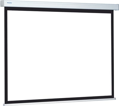 Проекционный экран ProScreen CSR 154x240 см Projecta (10200236)