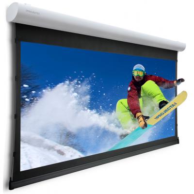 Моторизованный экран Projecta Elpro Concept BD 139x240 см/HC