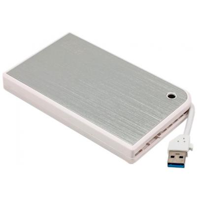 Карман внешний 3UB 2A14 (White) AgeStar