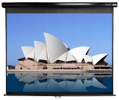 Проекционный экран ELITE SCREENS M71XWS1