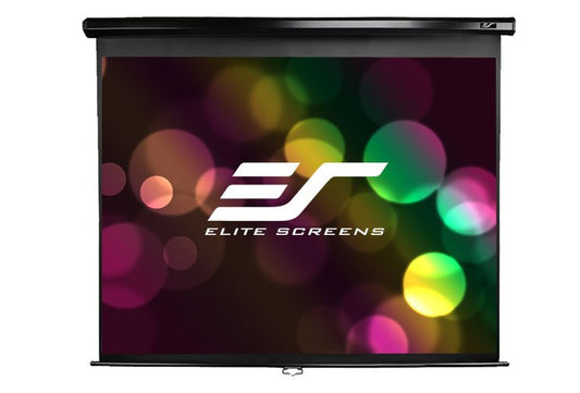 Проекционный экран ELITE SCREENS M71XWS1
