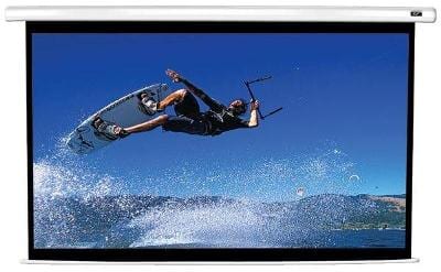 Проекційний екран VMAX106XWH2-E24 ELITE SCREENS