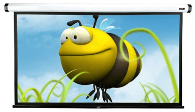 Проекционный экран ELITE SCREENS HOME150IWV2