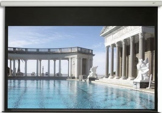 Проекційний екран ELITE SCREENS PM135VT