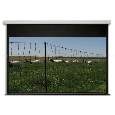 Проекционный экран ELITE SCREENS PM165HT