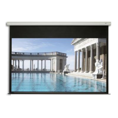 Проекционный экран ELITE SCREENS PM165HT