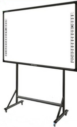 Інтерактивна дошка INTECH M-76