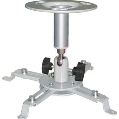 Кронштейн для проектора PRB-4S SILVER BRATECK