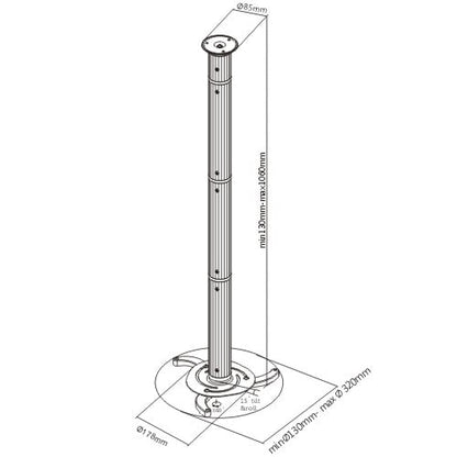 PRB-3 SILVER