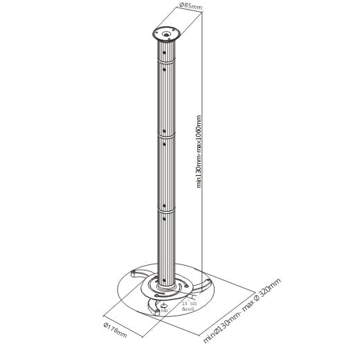 PRB-3 SILVER