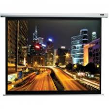 Проекційний екран ELITE SCREENS Electric84XH