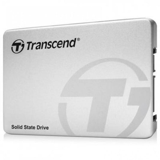 Накопитель SSD 2.5' 256GB Transcend (TS256GSSD370S)