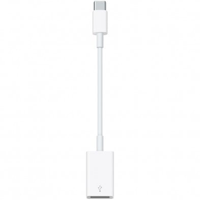 Дата USB-C кабель USB Apple (MJ1M2ZM/A)