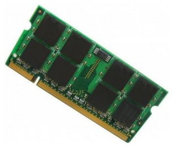 SODIMM DDR3 2GB 1600 MHz AMD (R532G1601S1S-UO)