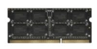 AMD 4 GB SODIMM DDR3 1333 MHz (R334G1339S1S-UO)
